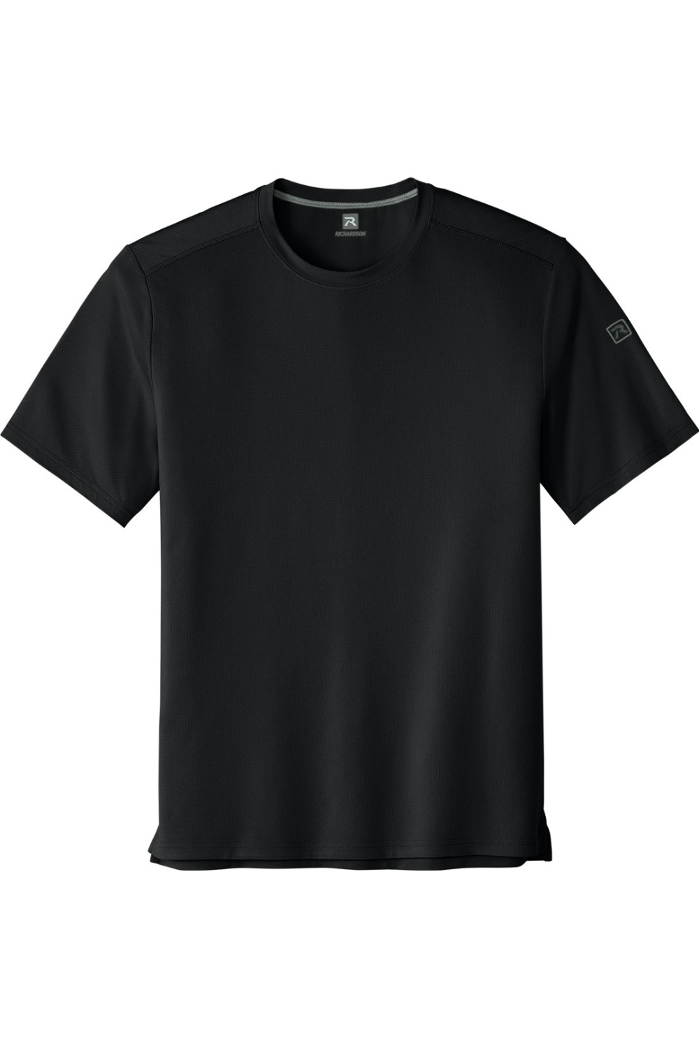 Richardson Clutch Short Sleeve Tee for