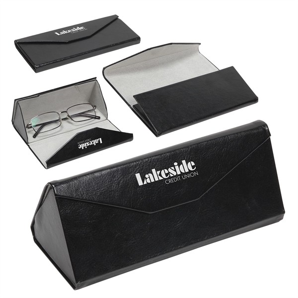 Eyeglasses & More Quick-Collapse Case for