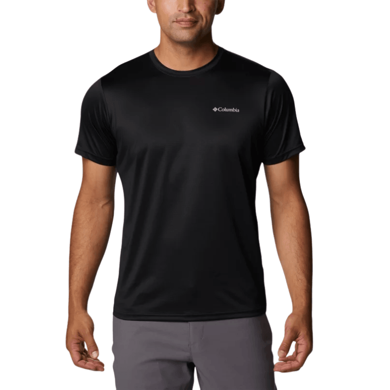 Columbia Men's Hike™ Technical T-Shirt for