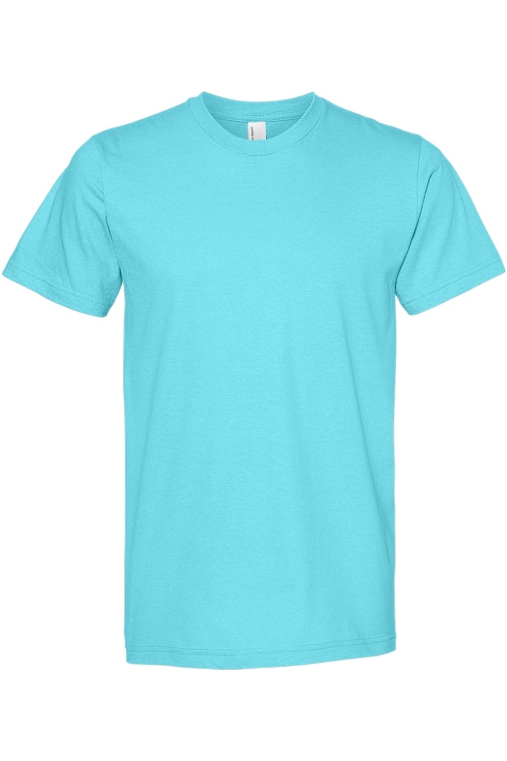 American Apparel Fine Jersey Tee for