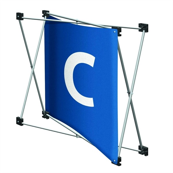 Micro GeoMetrix Graphic Panel C for