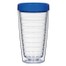 Blue Lid