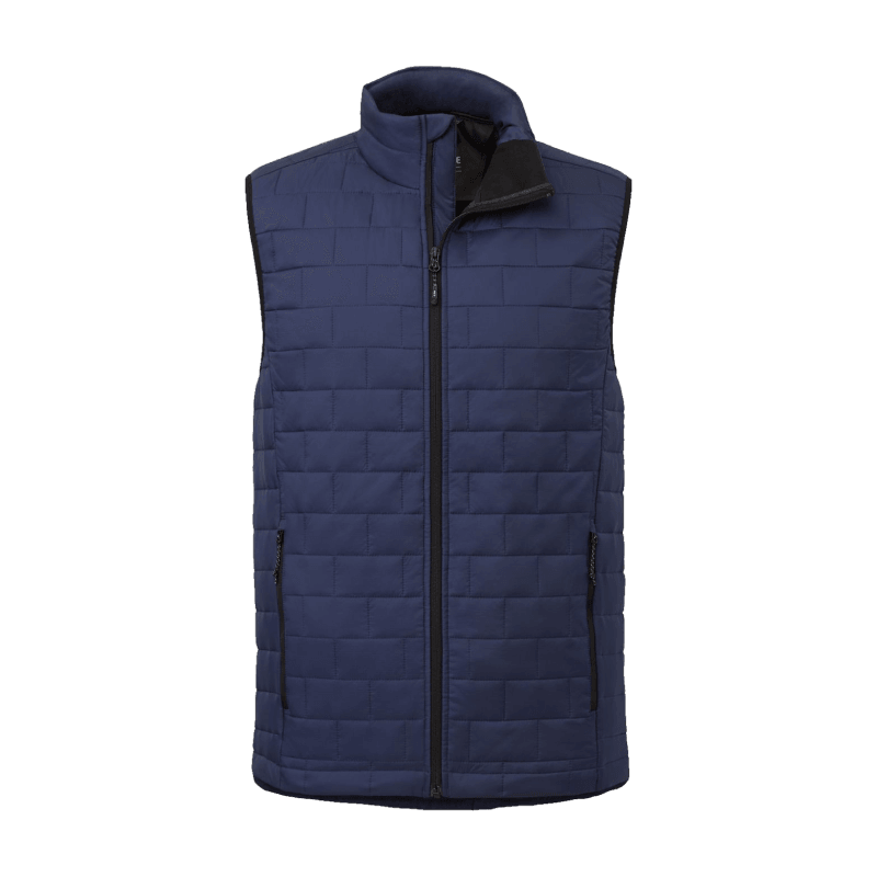 Men's TELLURIDE Packable Insulated Vest for
