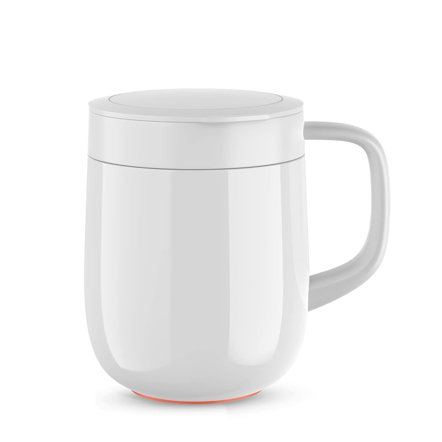 Whale Suction Mug for
