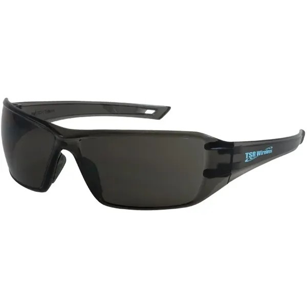 Bouton® Captain Gray Glasses for