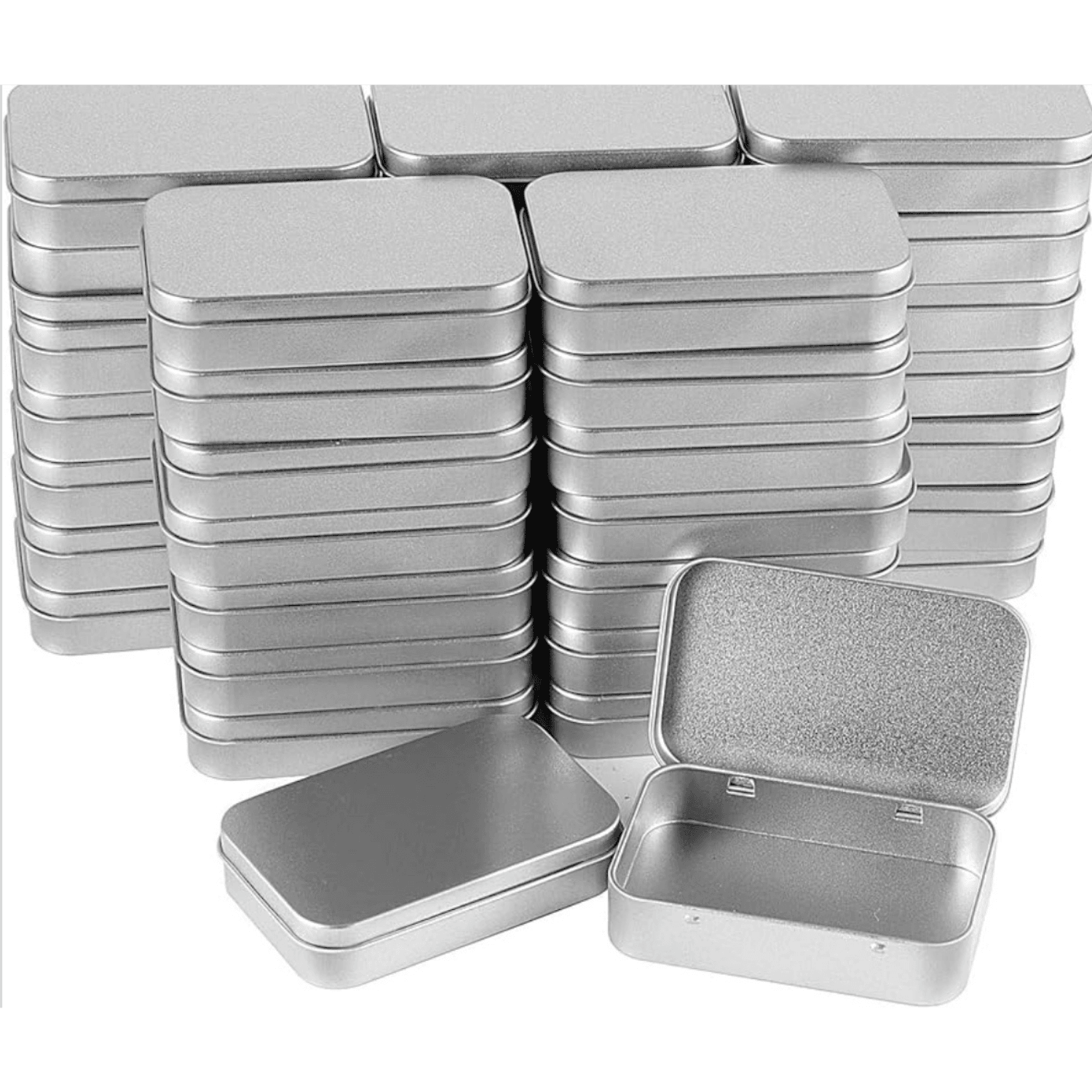 Mint Tins (Pack of 2) for