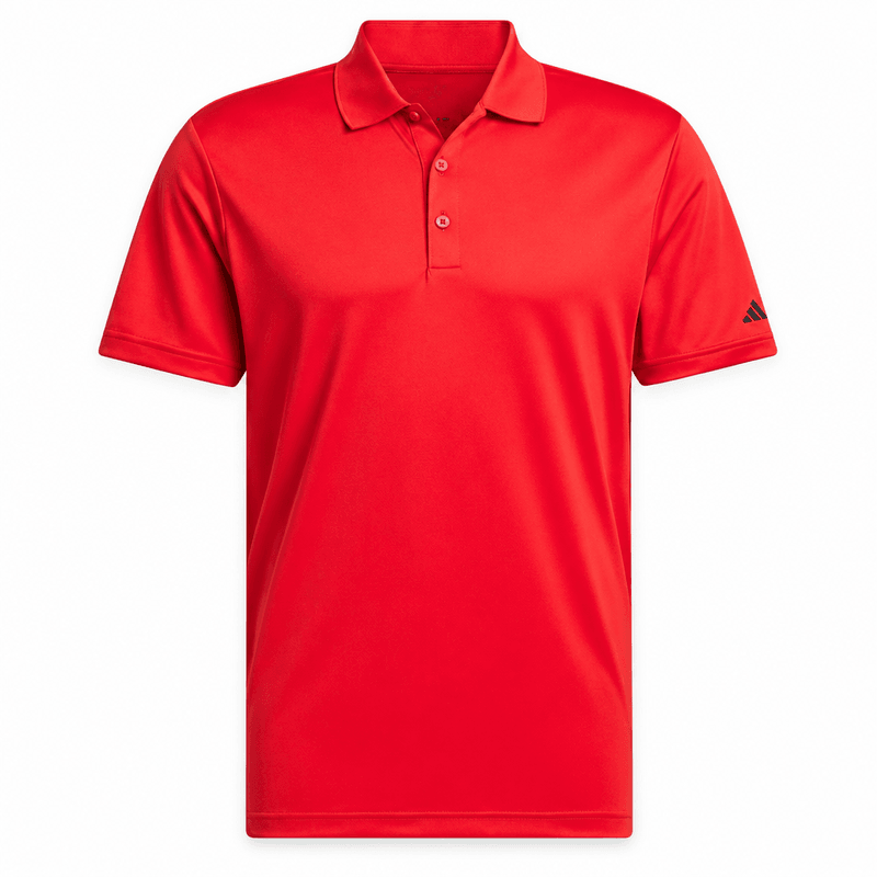 Adidas Colour Polo Mens for