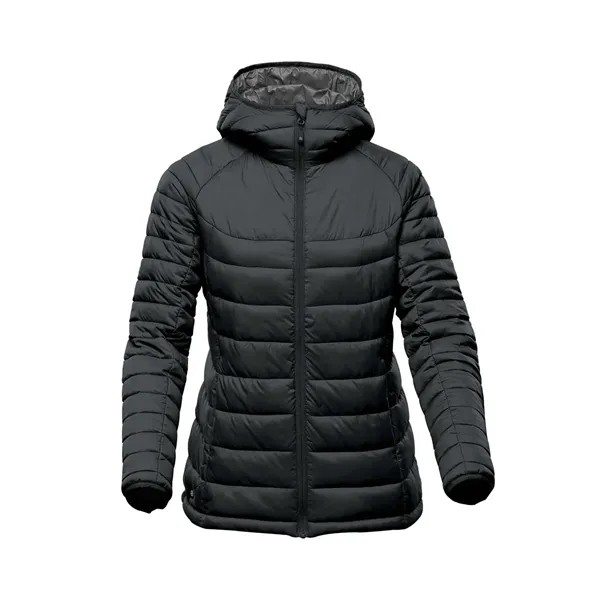 Women's Stavanger Quilted Jacket for