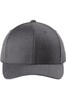 Dark Heather Grey