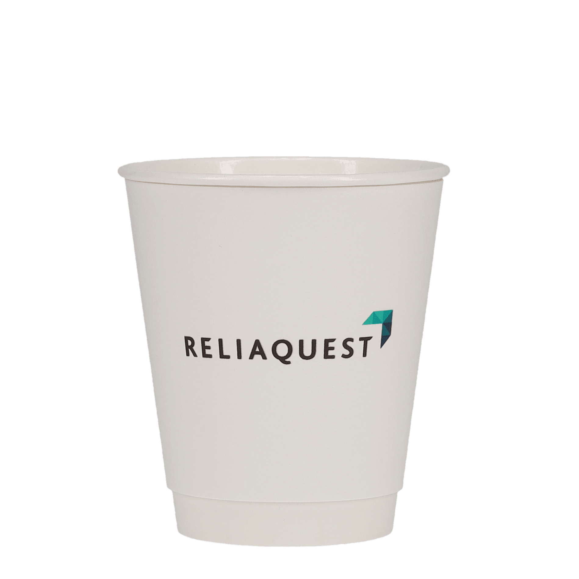 12 oz Insulated Paper Cup - Digital for