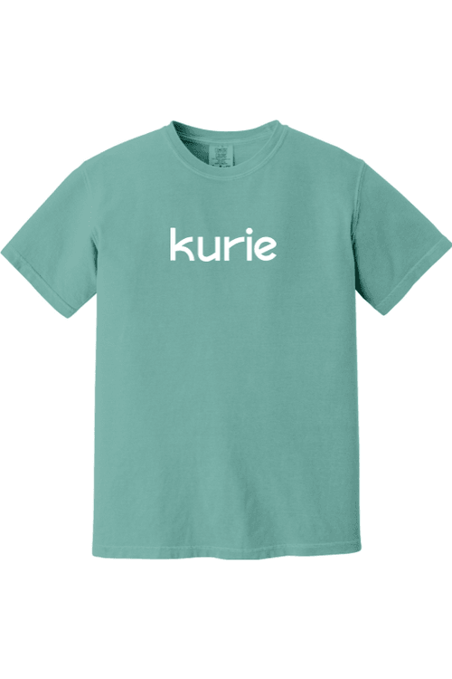 Comfort Colors Garment-Dyed Heavyweight T-Shirt for