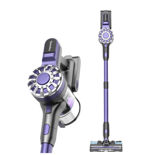 Teendow Dyson Cordless Stick Vacuum Cleaner with Good Suction Power for