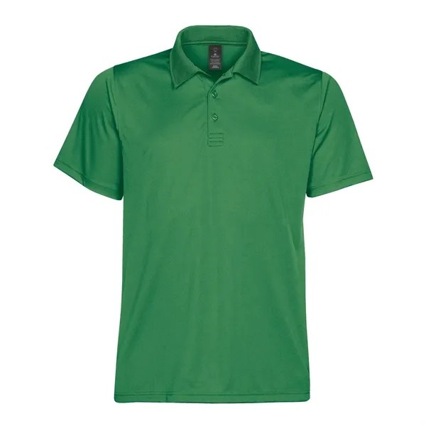 Men's Eclipse H2X-DRY® Pique Polo for
