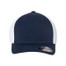 Navy/ White