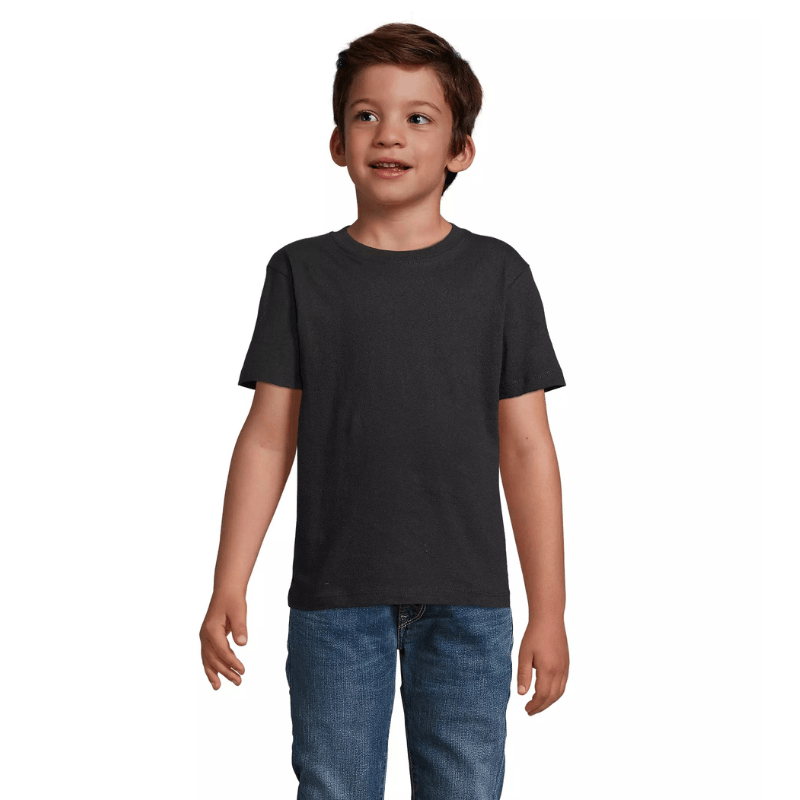 SOL'S Imperial Kids T-Shirt for