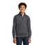 Dark Heather Grey