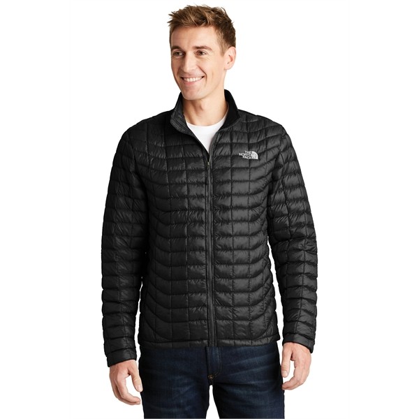 The North Face Men's Thermoball Trekker Jacket for