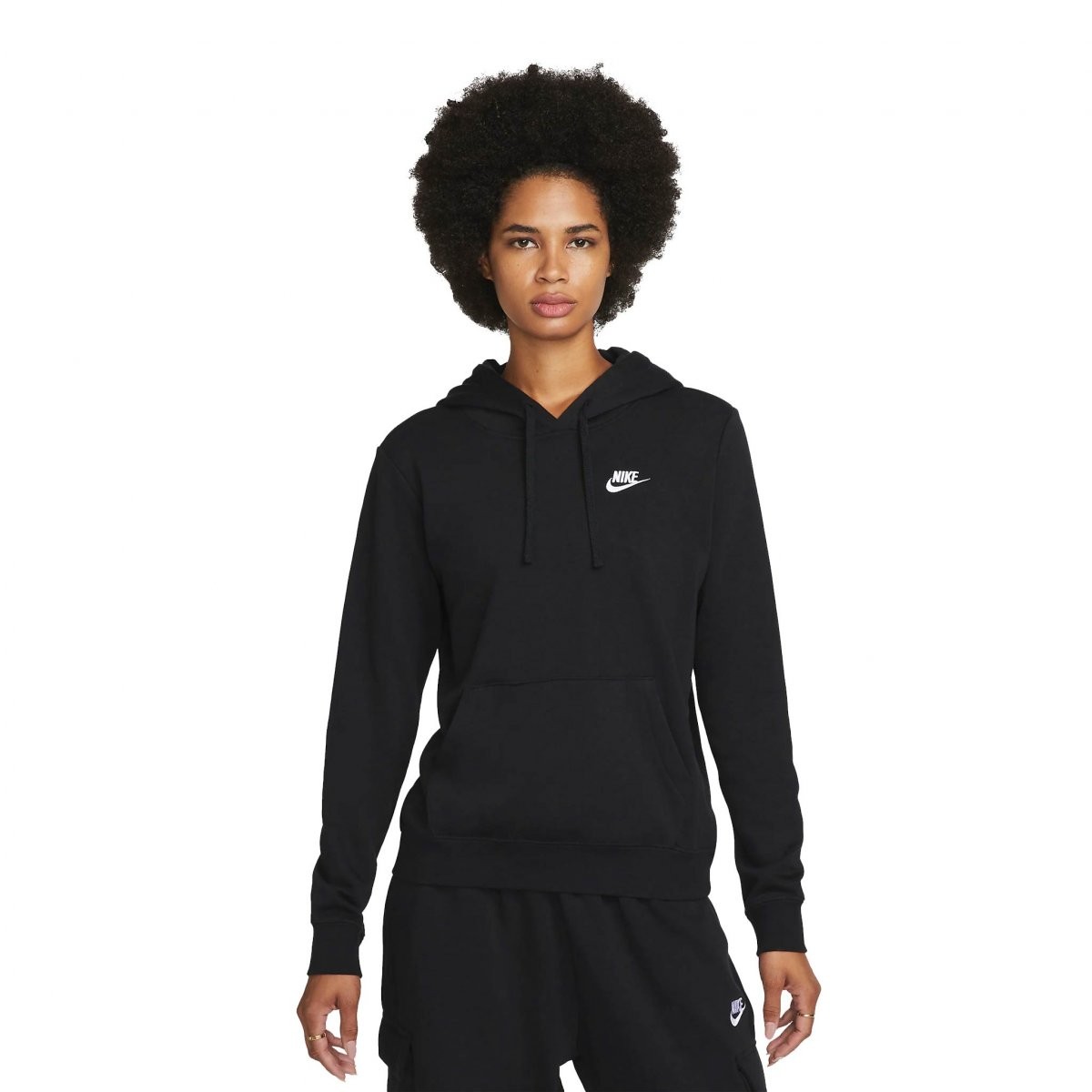 Nike Women's Sportswear Club Fleece Hoodie for