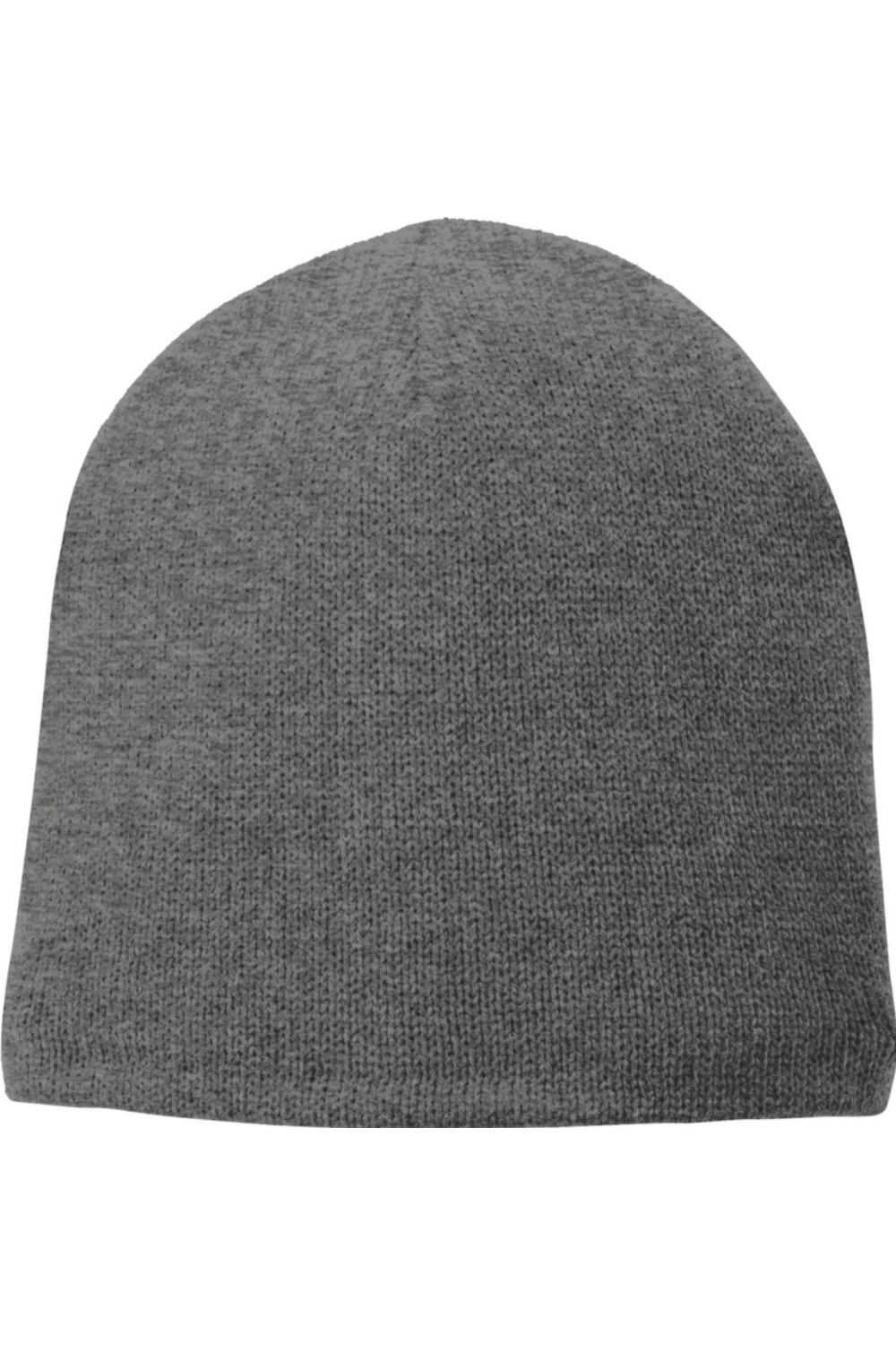 Port & Company Fleece-Lined Beanie Cap for