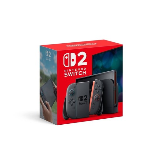 Switch 2 System for