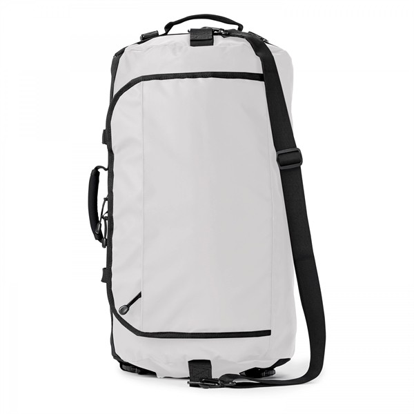 Call Of The Wild Water Resistant 45l Duffle Backpack for