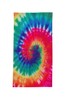 Rainbow Tie-Dye