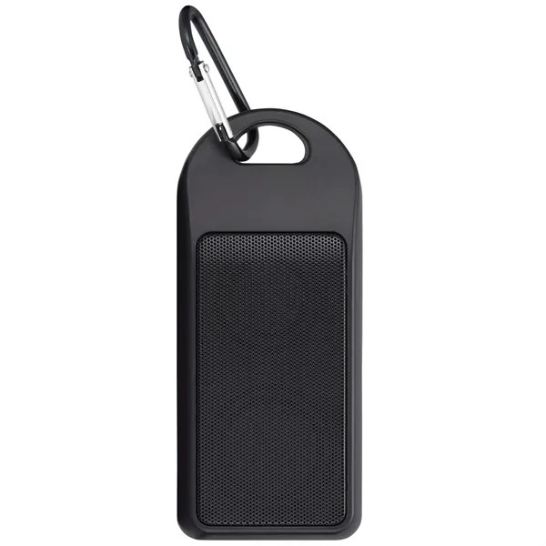 Omni Outdoor Bluetooth Speaker for