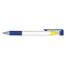 White-Navy Blue-Yellow