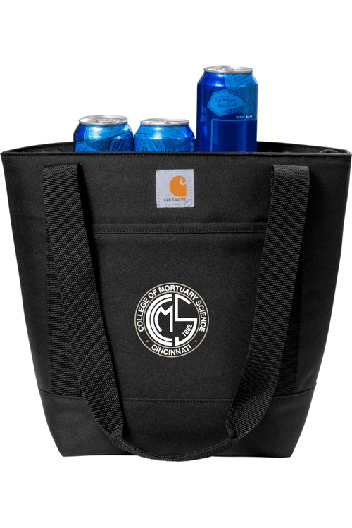 Carhartt Tote 18-Can Cooler for