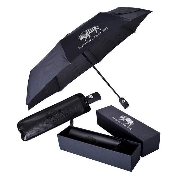 Luxe Gift Umbrella for