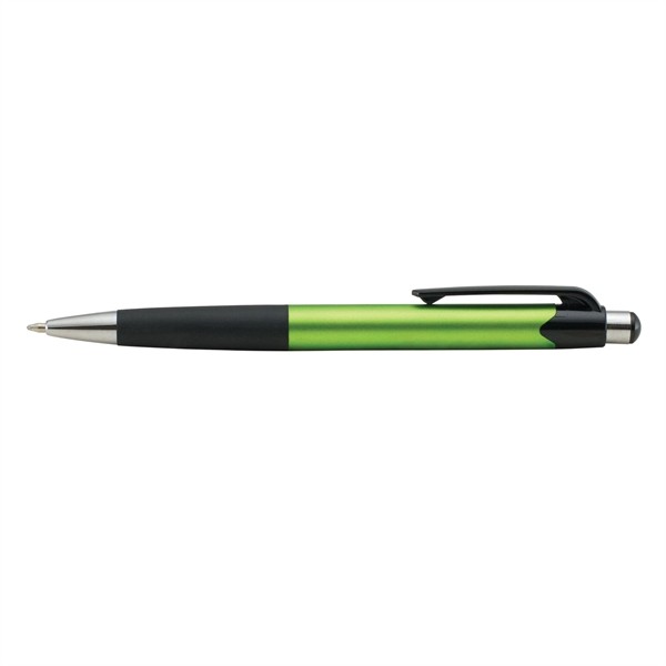 Smoothy Metallics Pen for