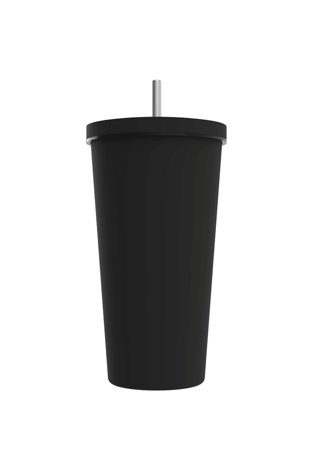 Insulated Straw Tumbler 20 oz for