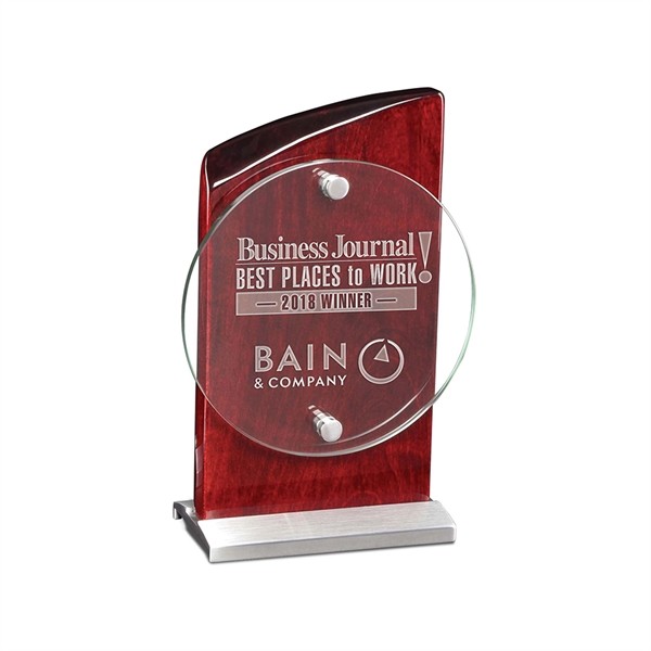 Corona Award - Medium for