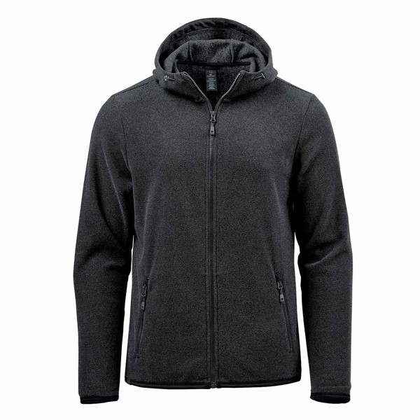 Men's Novarra Full Zip Hoody for