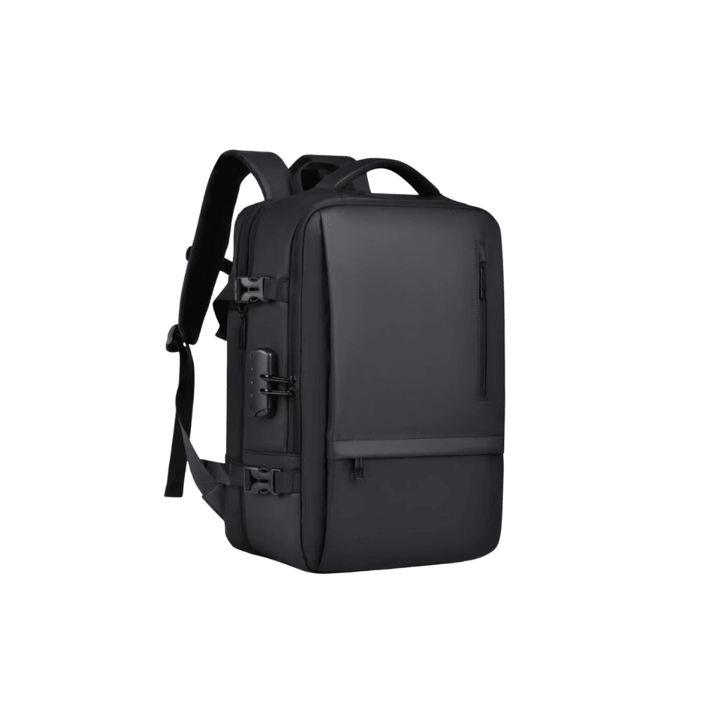 Weixiet Anti-theft Backpack for