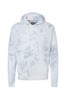 Grey Tie Dye