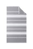 Sterling Grey/ White