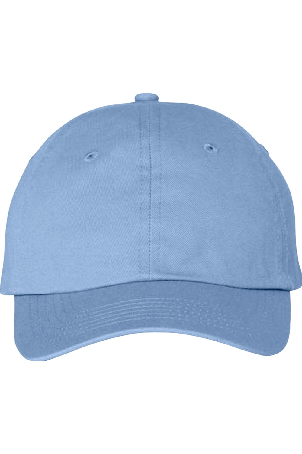 Valucap Small Fit Bio-Washed Dad's Cap for