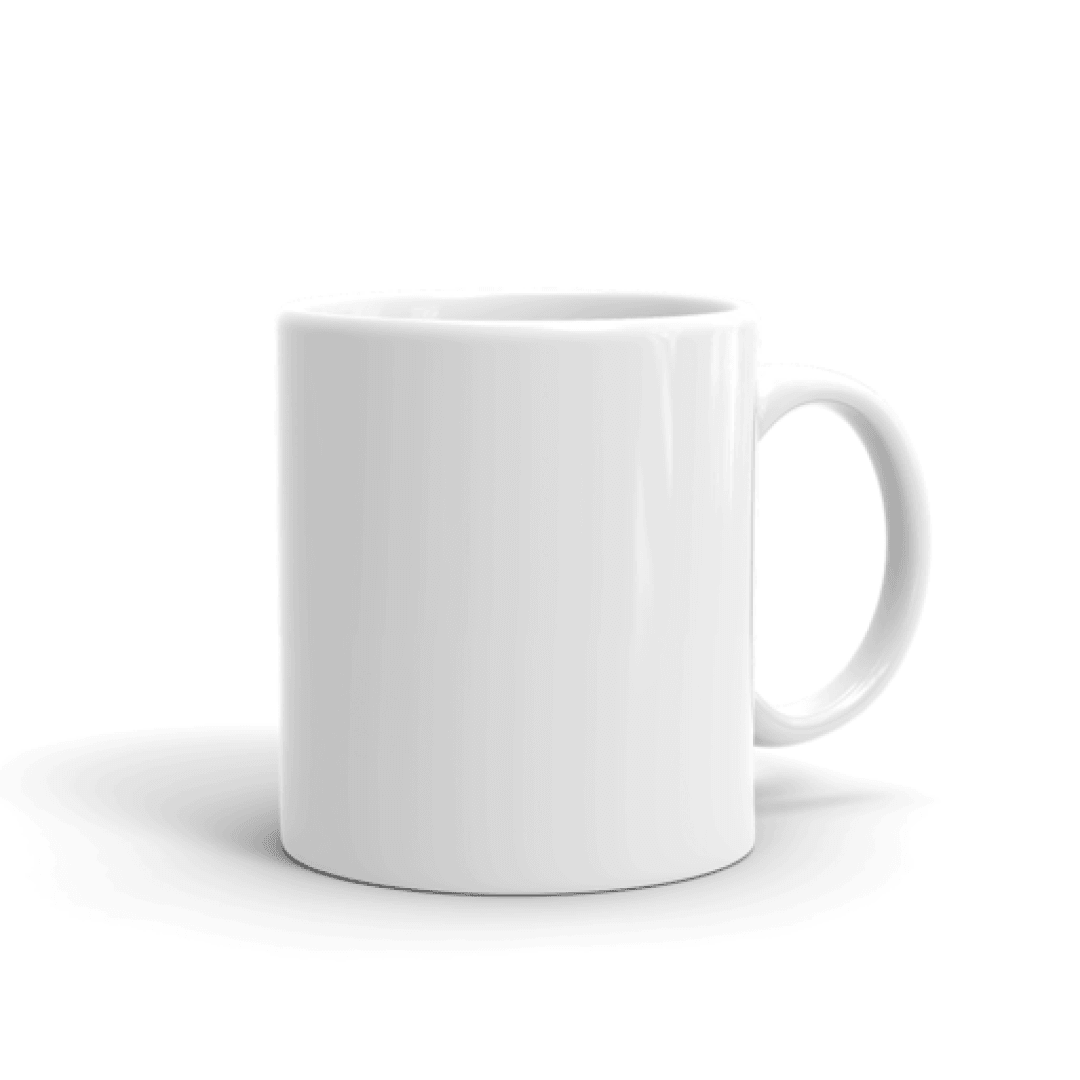11oz Classic Mug for