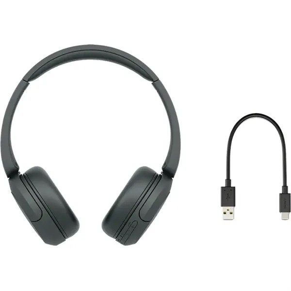 Sony Wireless Headphones With Microphone for