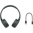 Sony Wireless Headphones With Microphone