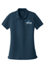 River Blue Navy