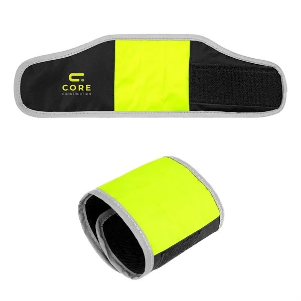 Magnetic Tool Wristband for