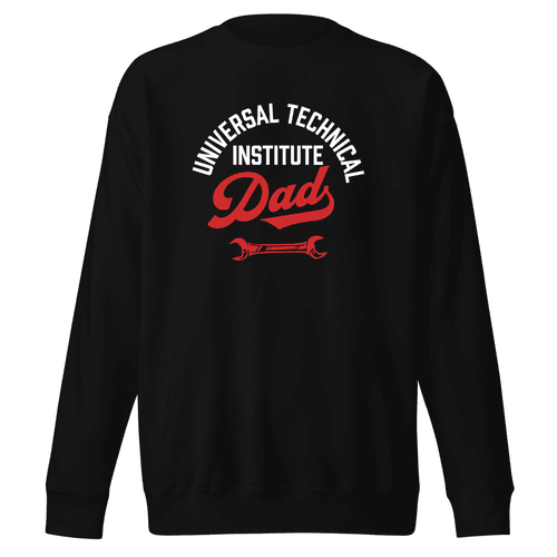 Unisex Premium Sweatshirt for