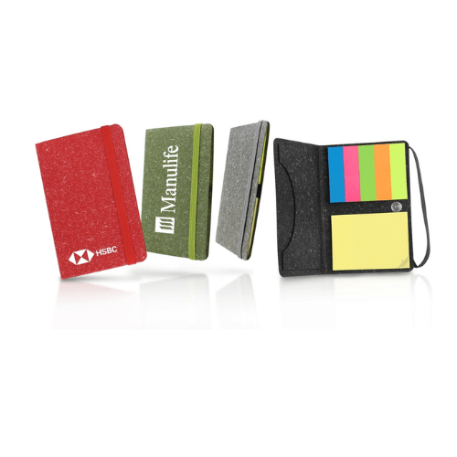 Eco Sticky Notes for
