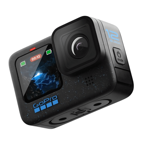 GoPro Hero 12 Black (CPST1) for