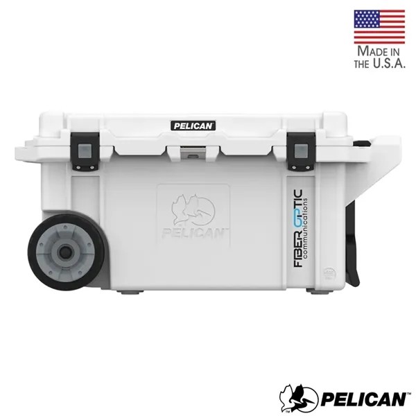 Pelican™ 80qt Wheeled Cooler for