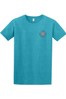 Heather Galapagos Blue