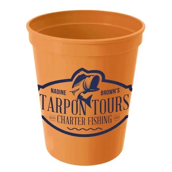 Stadium Cup - 16 oz for