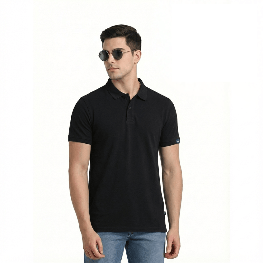 Hamilton Polo for